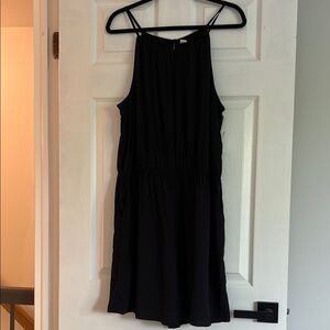 Old Navy Thin Strap Romper